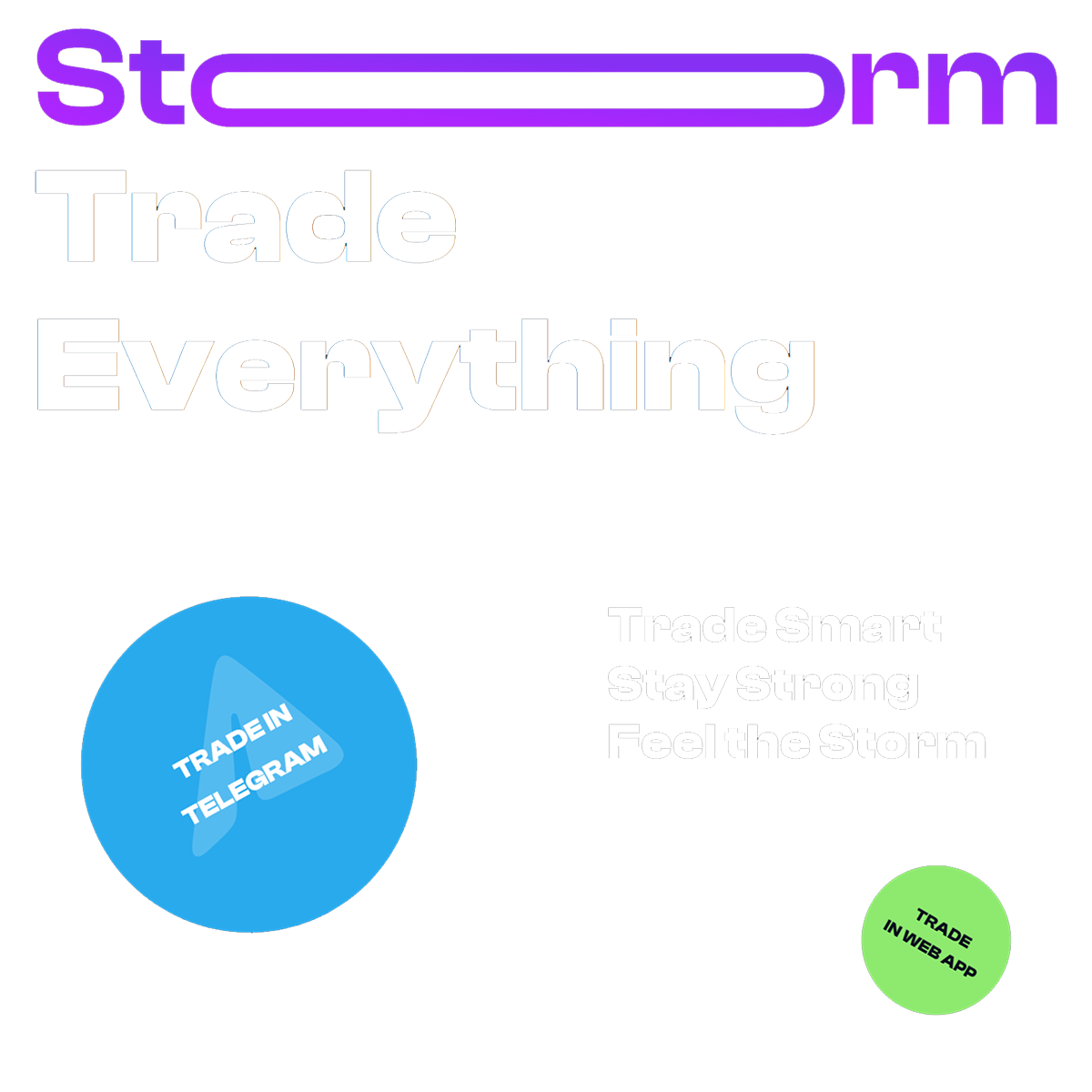 $STORM