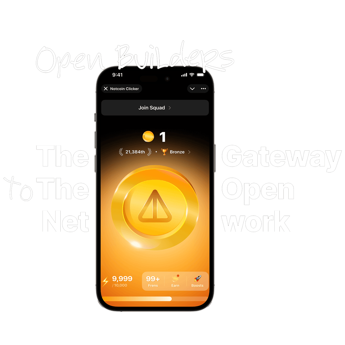 $BUILD